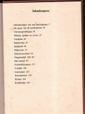 005-B-353 Herinneringen van een medicijnman index